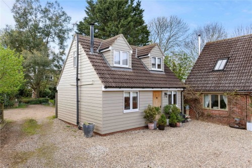 Castle Camps, Cambridgeshire