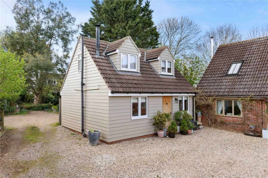 Castle Camps, Cambridgeshire