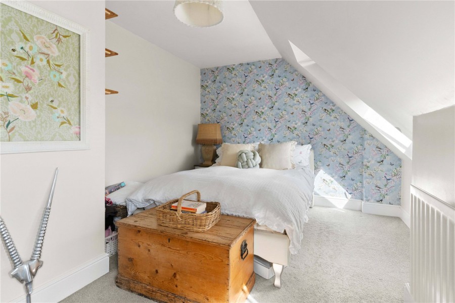 Castle Camps, Cambridgeshire