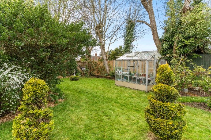 Castle Camps, Cambridgeshire