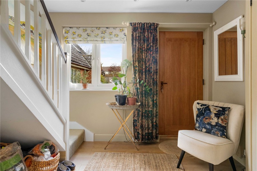 Castle Camps, Cambridgeshire