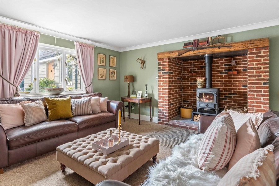 Castle Camps, Cambridgeshire