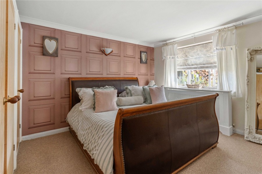 Castle Camps, Cambridgeshire