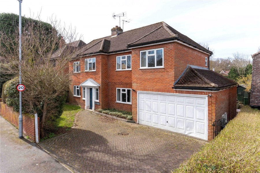 Saffron Walden, Essex