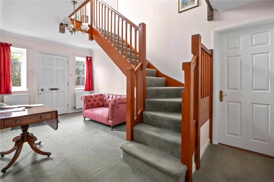 Saffron Walden, Essex