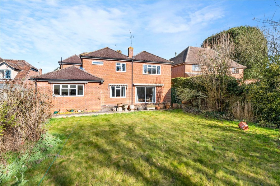 Saffron Walden, Essex
