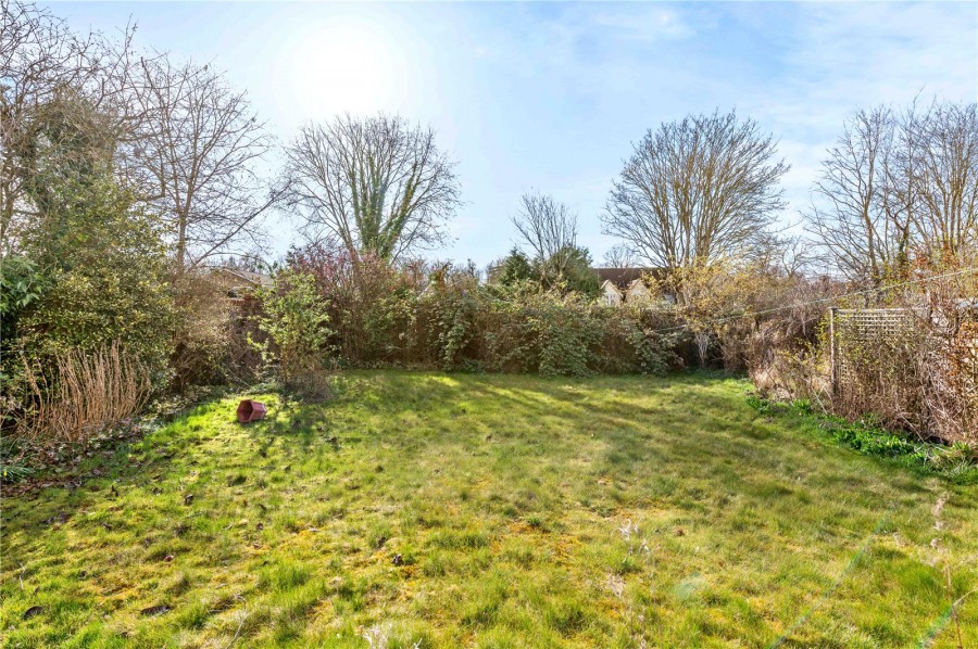 Saffron Walden, Essex
