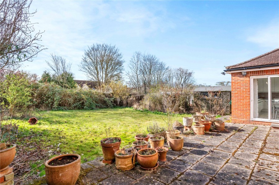 Saffron Walden, Essex