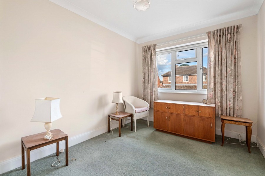 Saffron Walden, Essex