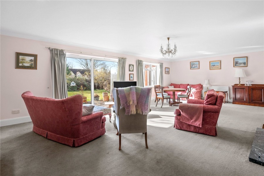 Saffron Walden, Essex