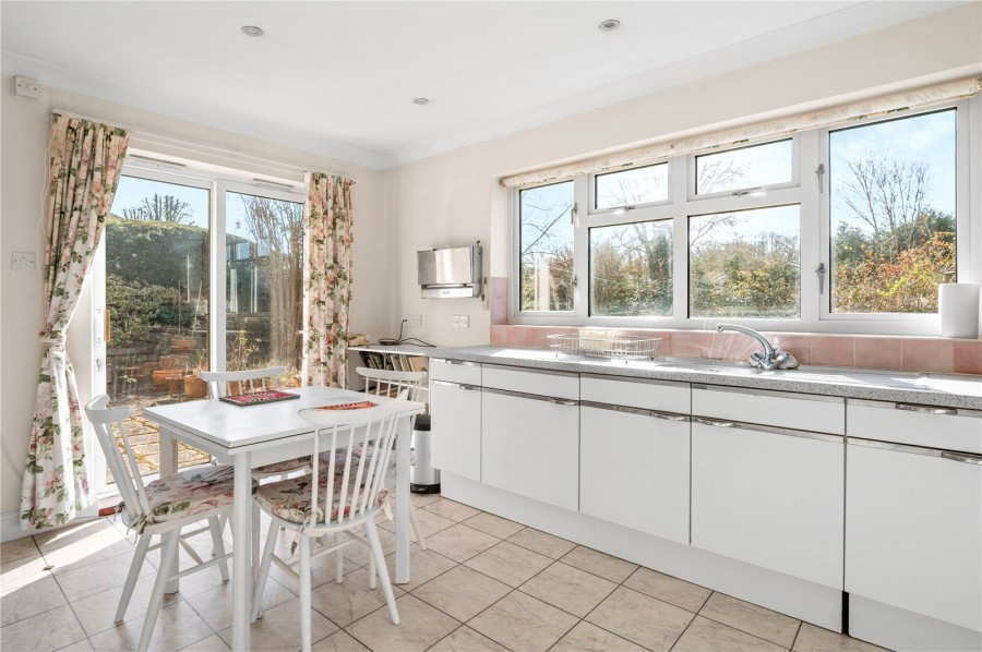 Saffron Walden, Essex