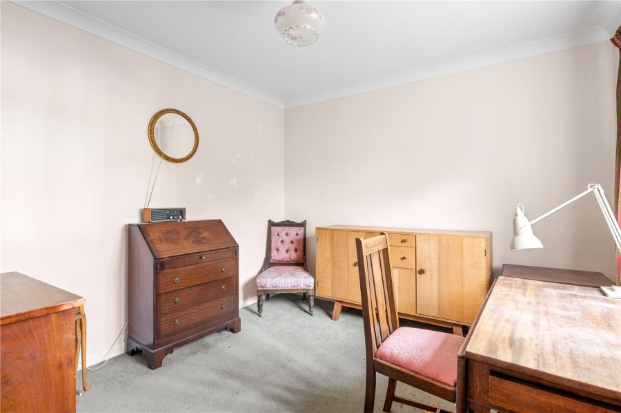 Saffron Walden, Essex