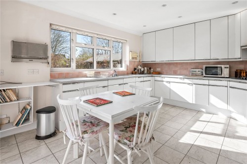 Saffron Walden, Essex