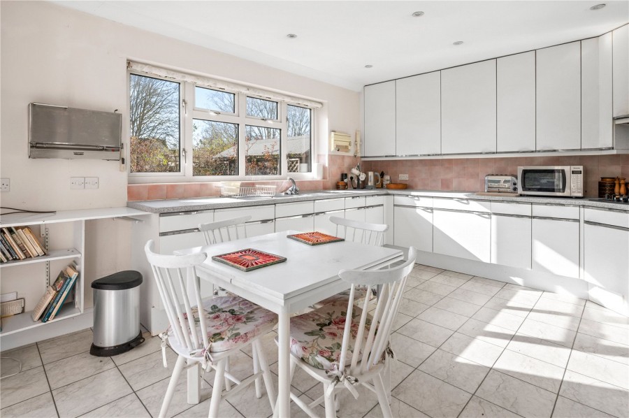 Saffron Walden, Essex