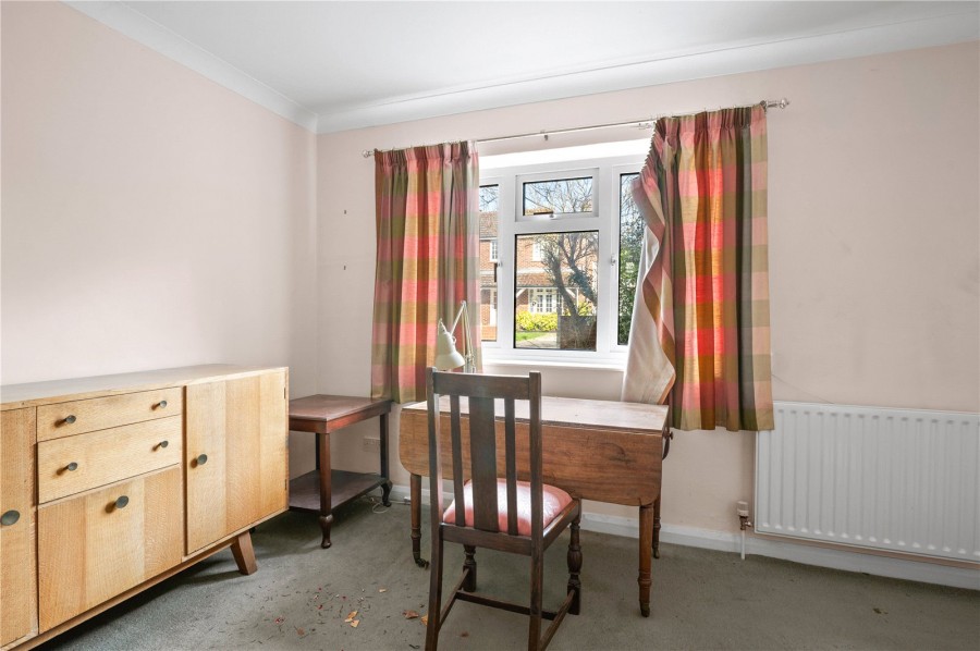 Saffron Walden, Essex