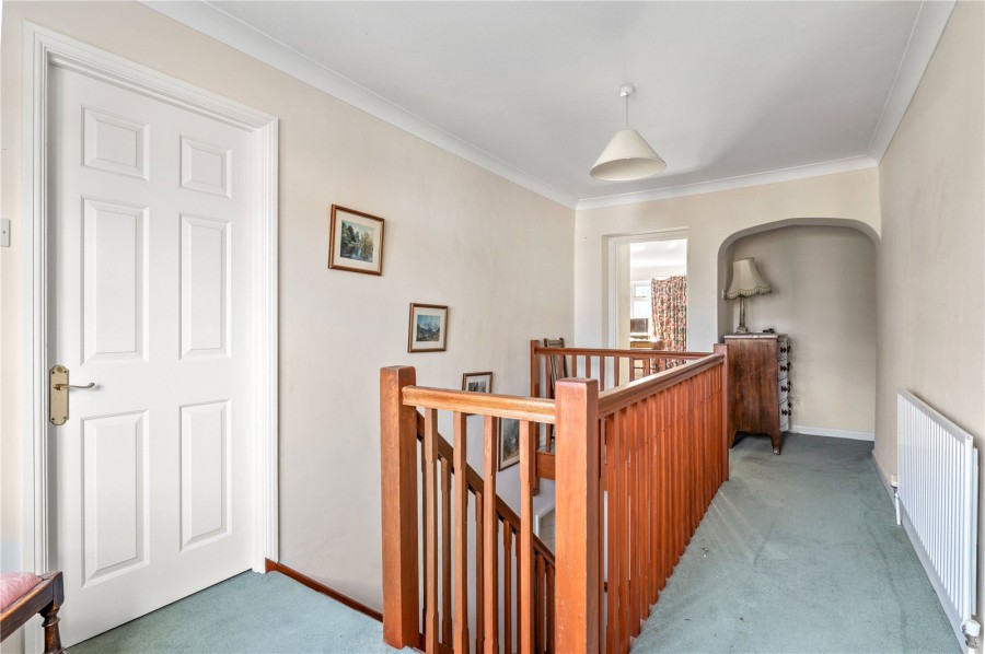 Saffron Walden, Essex