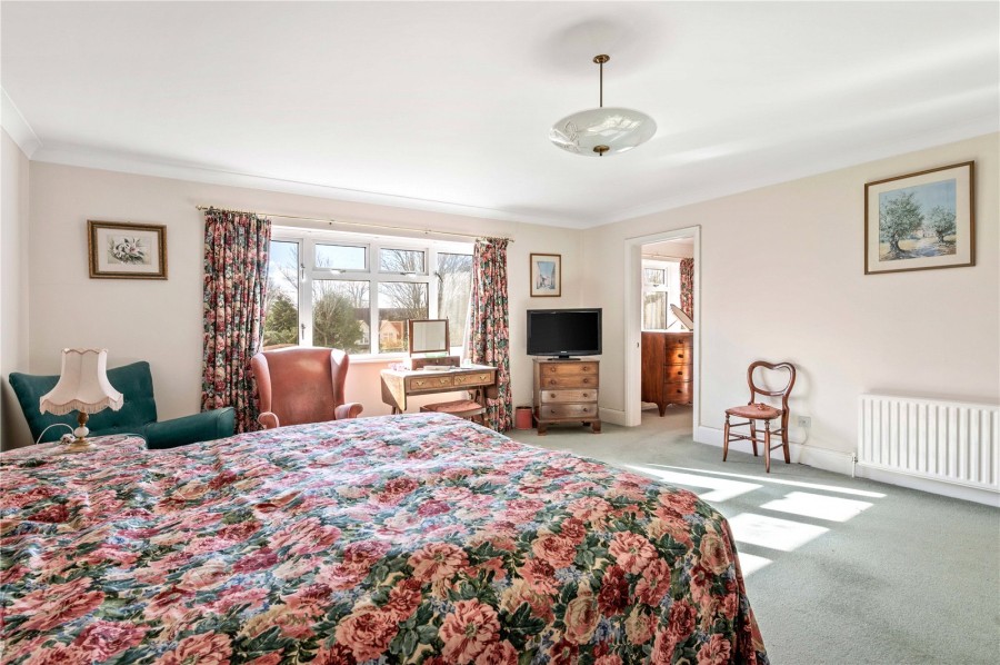Saffron Walden, Essex