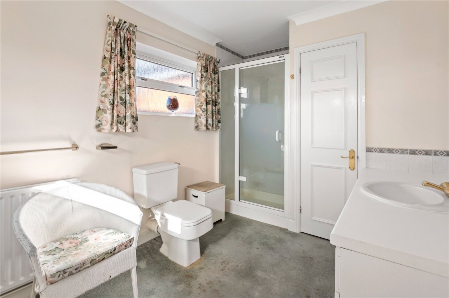 Saffron Walden, Essex