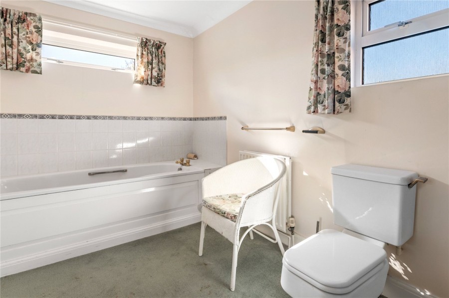 Saffron Walden, Essex