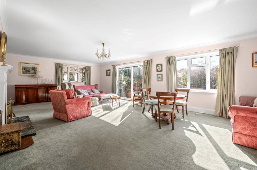 Saffron Walden, Essex