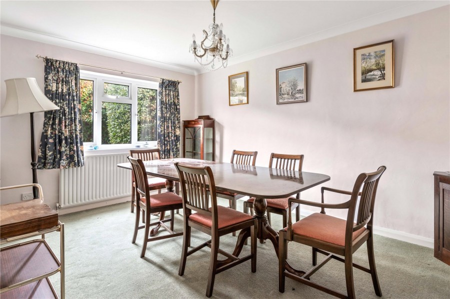 Saffron Walden, Essex