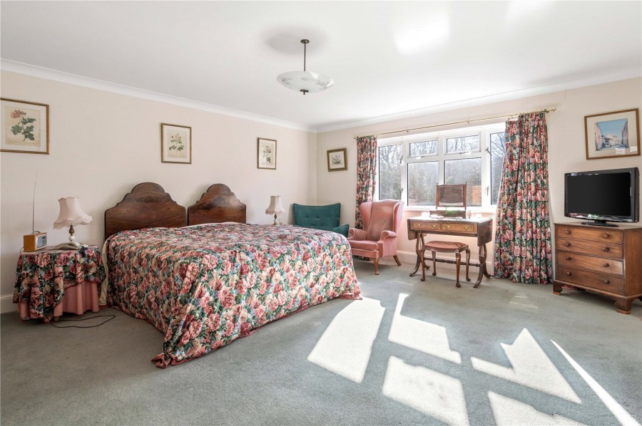 Saffron Walden, Essex