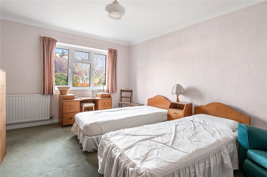 Saffron Walden, Essex
