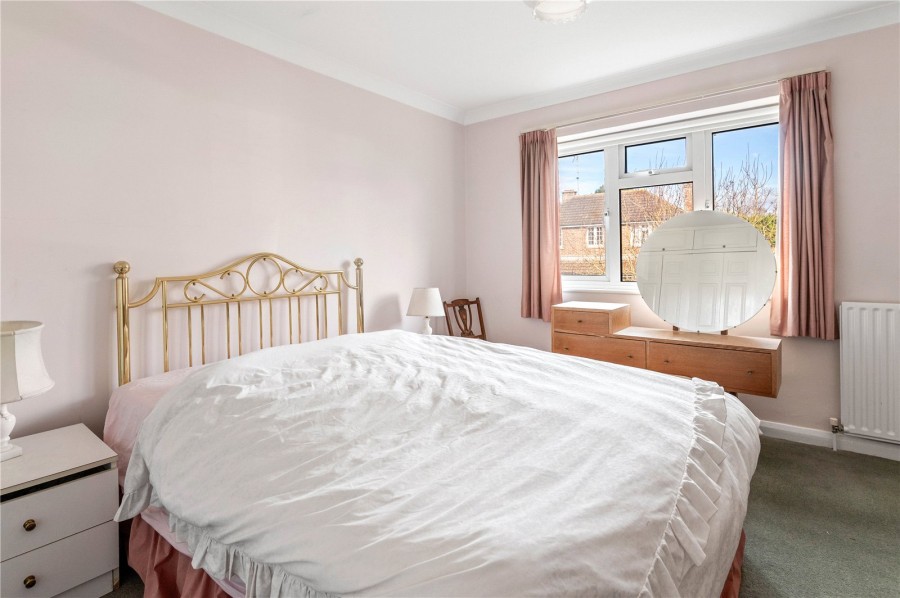 Saffron Walden, Essex