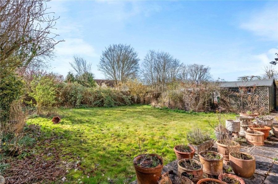 Saffron Walden, Essex