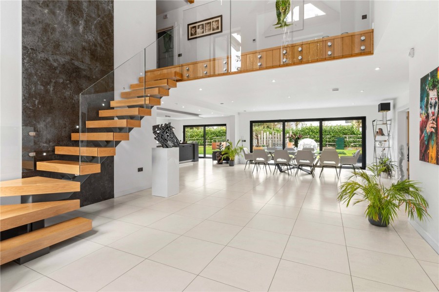 Great Chesterford, Saffron Walden, Essex