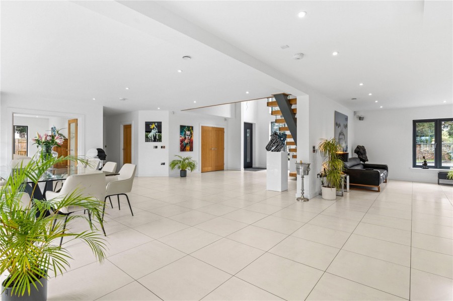 Great Chesterford, Saffron Walden, Essex