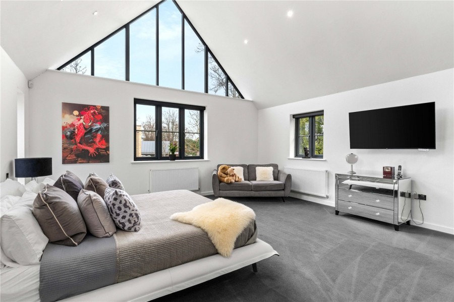 Great Chesterford, Saffron Walden, Essex