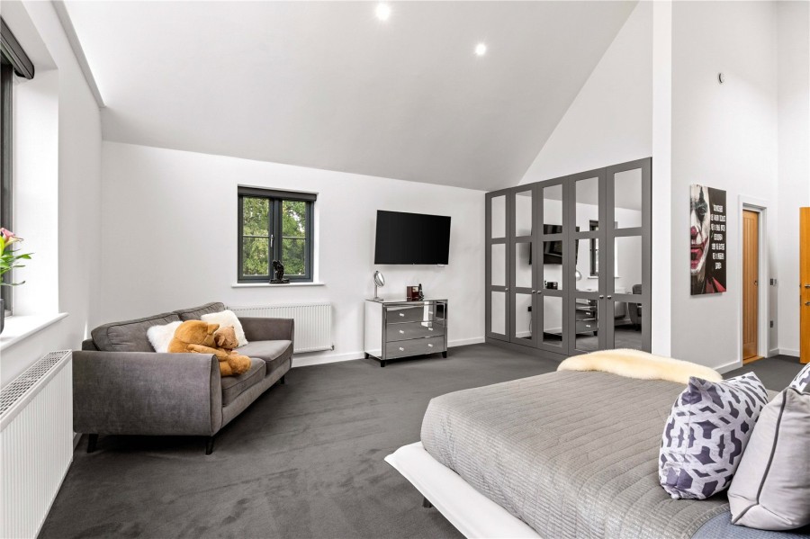 Great Chesterford, Saffron Walden, Essex