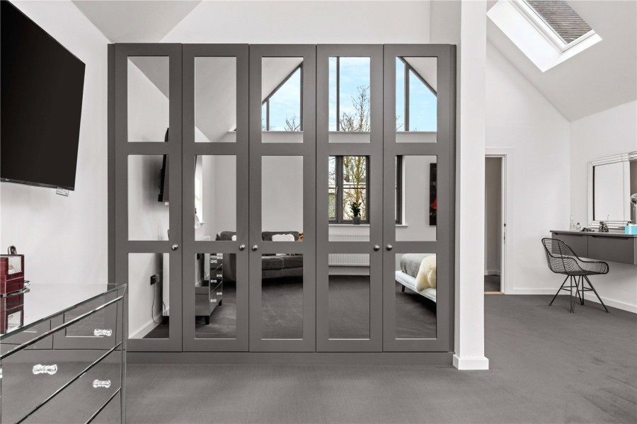 Great Chesterford, Saffron Walden, Essex