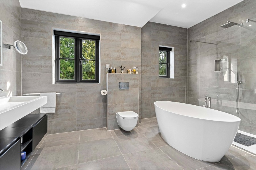 Great Chesterford, Saffron Walden, Essex