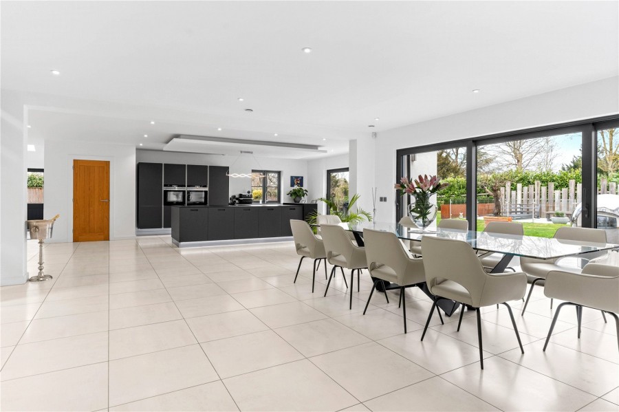 Great Chesterford, Saffron Walden, Essex