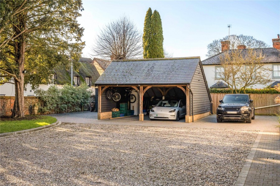 Great Chesterford, Saffron Walden, Essex