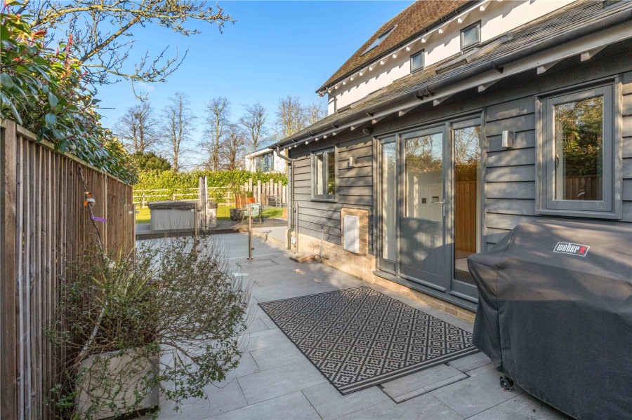 Great Chesterford, Saffron Walden, Essex