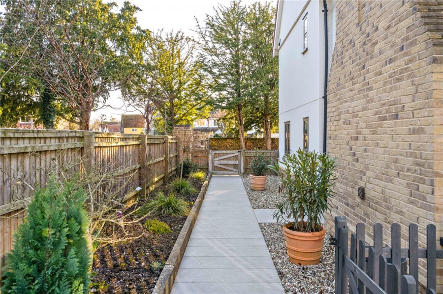 Great Chesterford, Saffron Walden, Essex