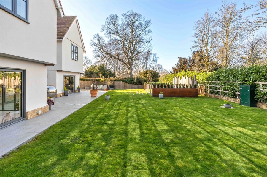 Great Chesterford, Saffron Walden, Essex