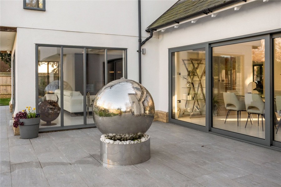 Great Chesterford, Saffron Walden, Essex