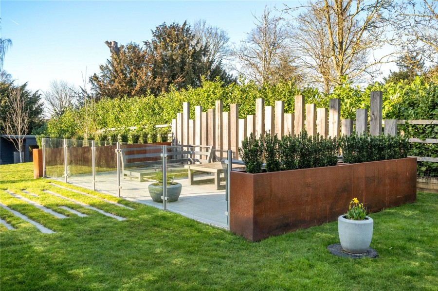 Great Chesterford, Saffron Walden, Essex