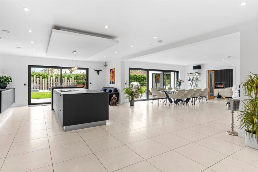 Great Chesterford, Saffron Walden, Essex
