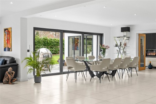 Great Chesterford, Saffron Walden, Essex