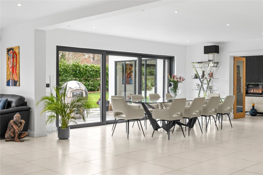 Great Chesterford, Saffron Walden, Essex