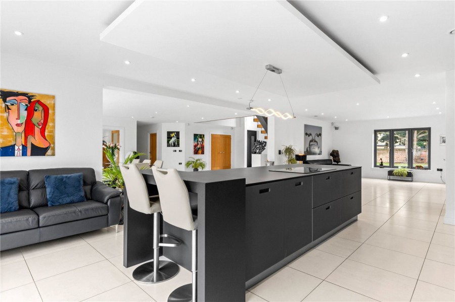 Great Chesterford, Saffron Walden, Essex