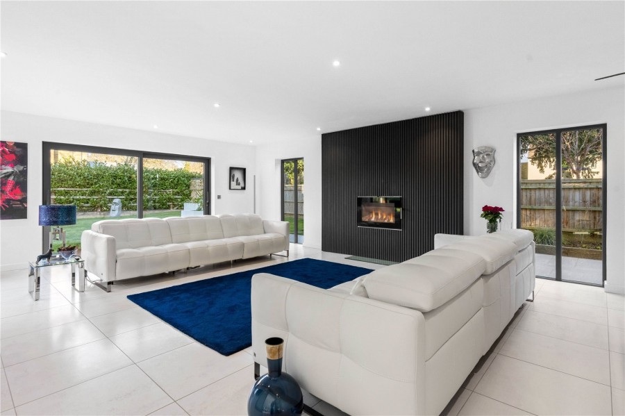 Great Chesterford, Saffron Walden, Essex