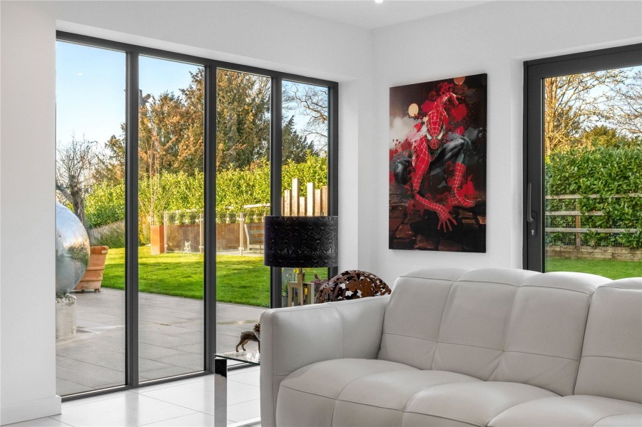 Great Chesterford, Saffron Walden, Essex