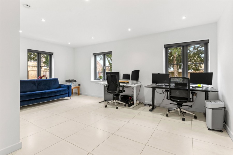 Great Chesterford, Saffron Walden, Essex