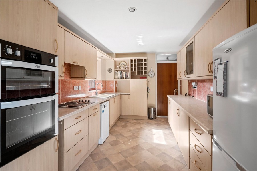 Thaxted, Nr Great Dunmow, Essex